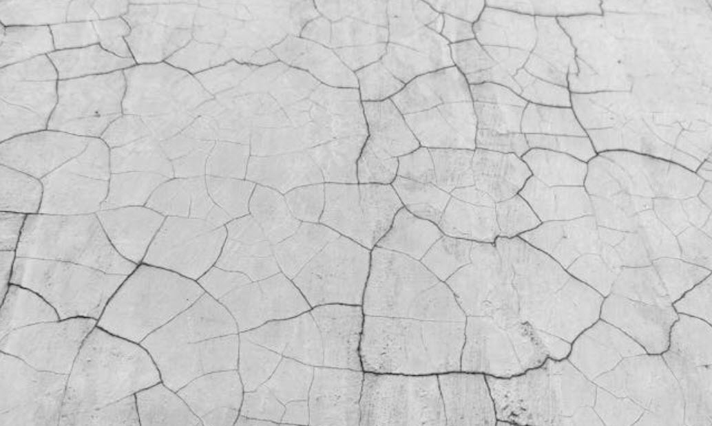 Cracks In Your Concrete Floor