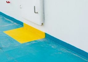 Epoxy Installation