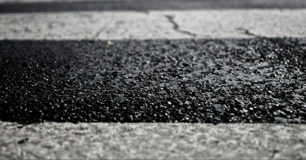 Asphalt vs. Concrete