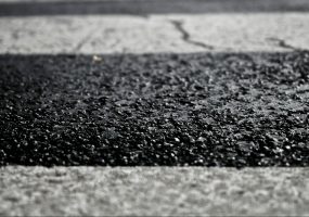Asphalt vs. Concrete