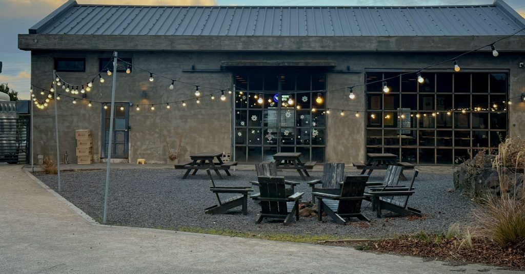 Concrete Patio Installations