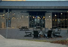 Concrete Patio Installations