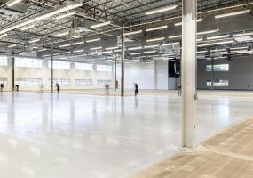 Epoxy Floor Coating